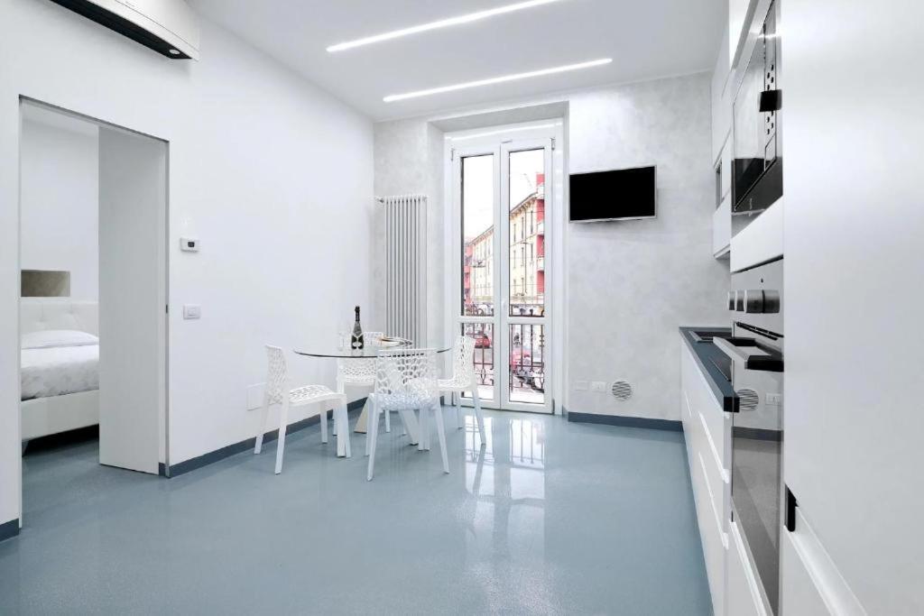 Suite Milano-Hosted By Sweetstay Exterior photo