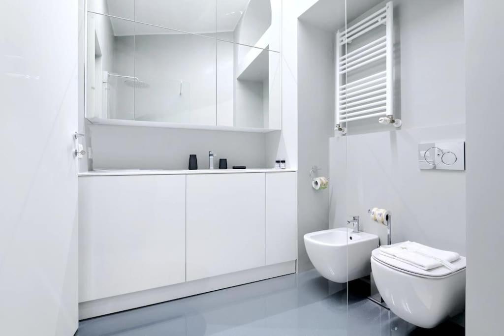 Suite Milano-Hosted By Sweetstay Exterior photo