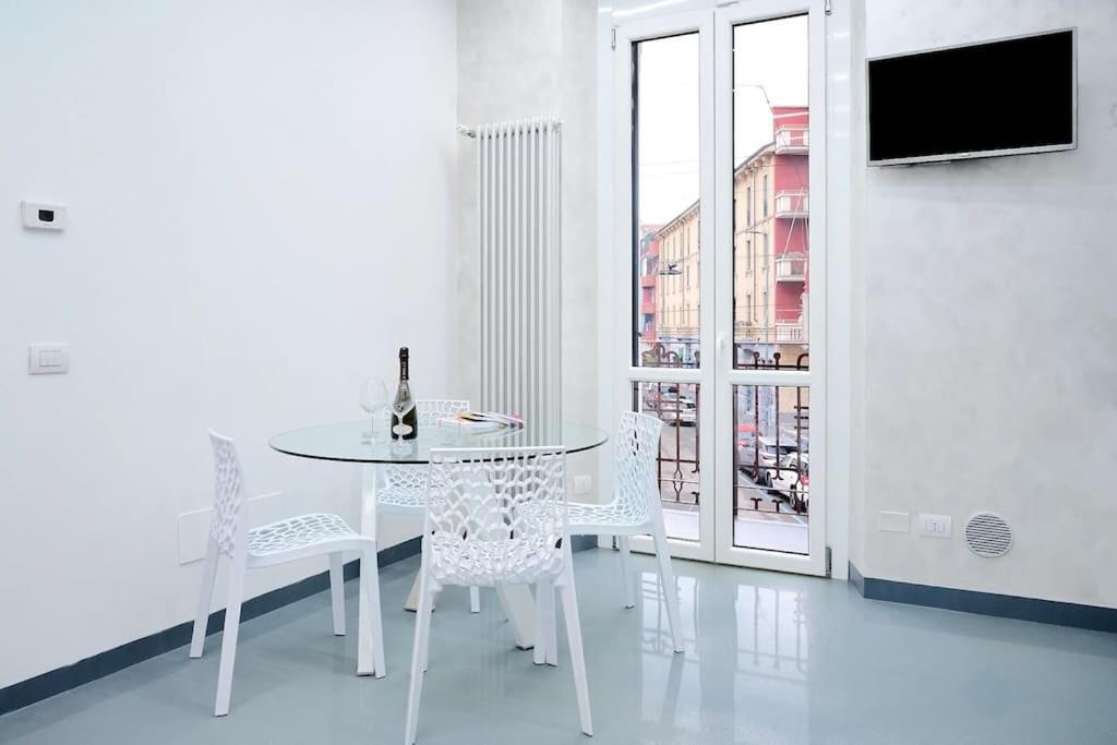 Suite Milano-Hosted By Sweetstay Exterior photo