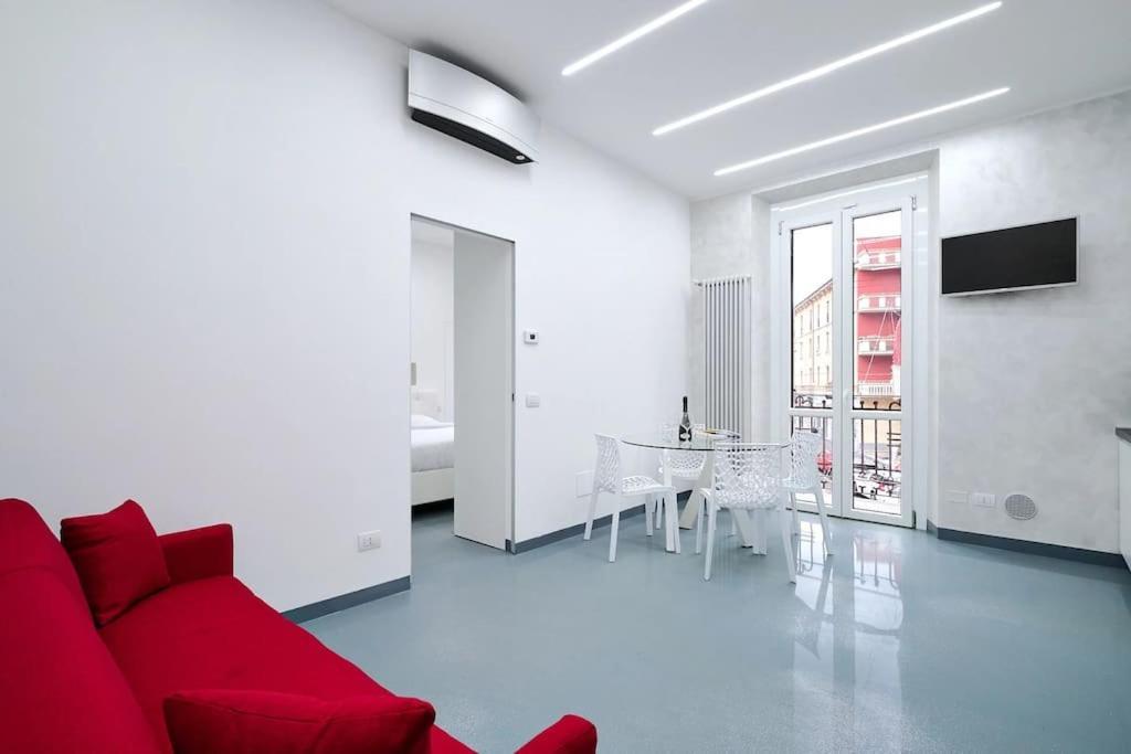 Suite Milano-Hosted By Sweetstay Exterior photo